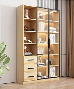 avar Tủ tài liệu 3 buồng