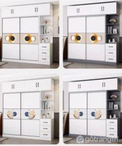mẫu tủ gỗ công nghiệp (6)