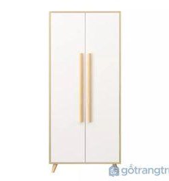 tủ gỗ quần áo đẹp (3)