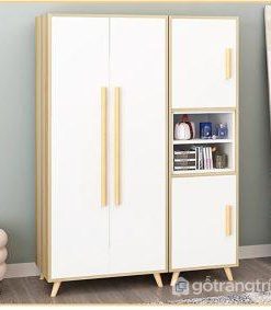 tủ gỗ quần áo đẹp (5)
