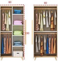 tủ quần áo gỗ đẹp (1)